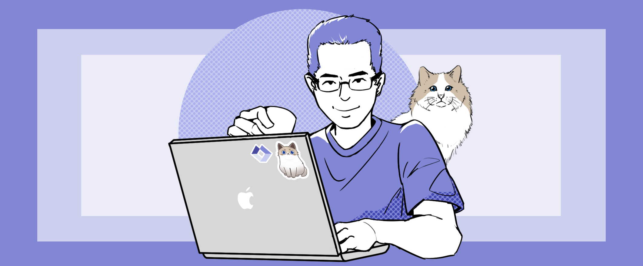 漫画 | 在乾象投资居家办公是一种什么样的体验？