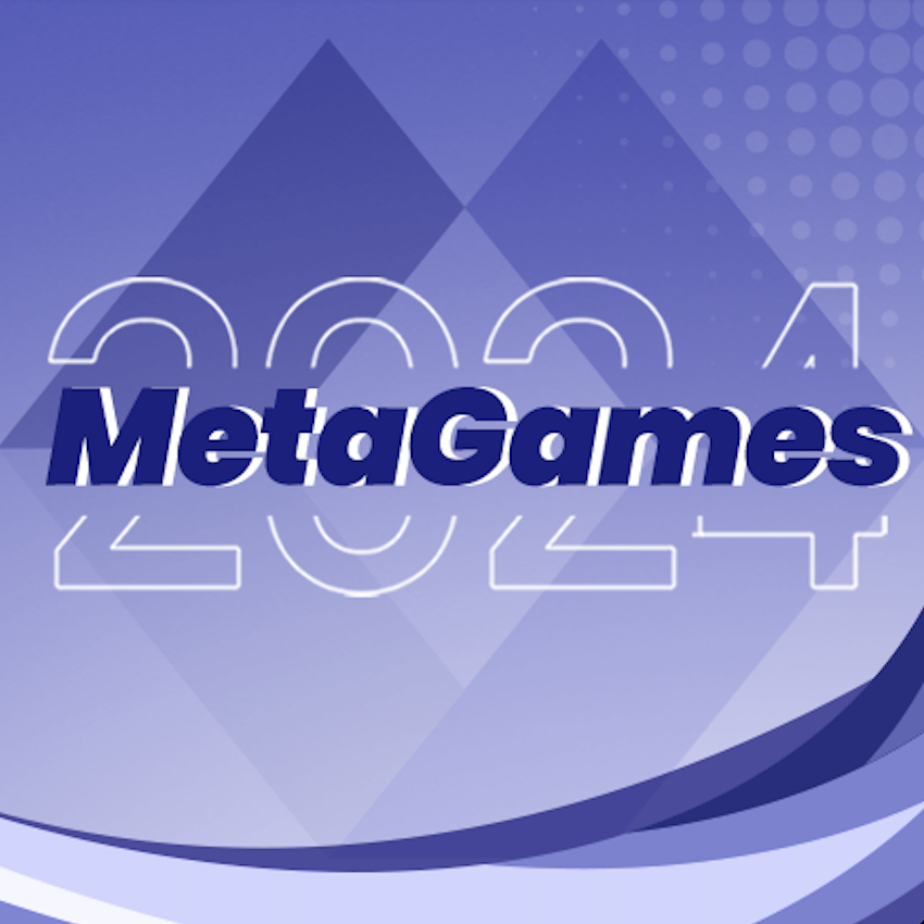 MetaGames | 秋日胜春朝，在最美的季节一起热血沸腾！